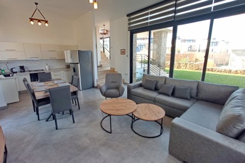Villa 3+1 Girne, №211814 - 7