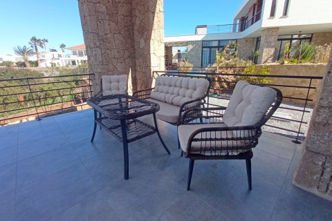 Villa 3+1 Girne, №211814 - 14