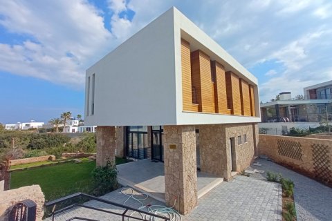 Villa 3+1 Girne, №211814 - 2