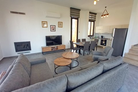 Villa 3+1 Girne, №211814 - 5