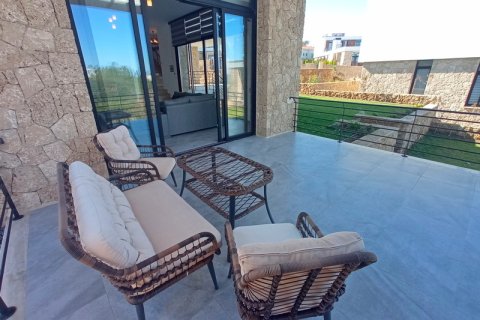Villa 3+1 Girne, №211814 - 16