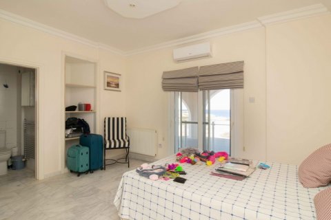 Продажа виллы  в Гирне, Северный Кипр 5 комн., 536м2, №211812 – фото 22