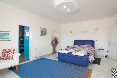 Продажа виллы  в Гирне, Северный Кипр 5 комн., 536м2, №211812 – фото 19