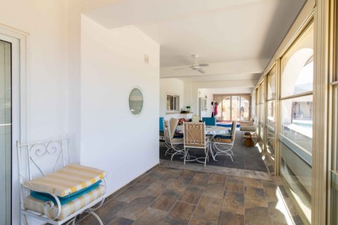 Продажа виллы  в Гирне, Северный Кипр 5 комн., 536м2, №211812 – фото 26
