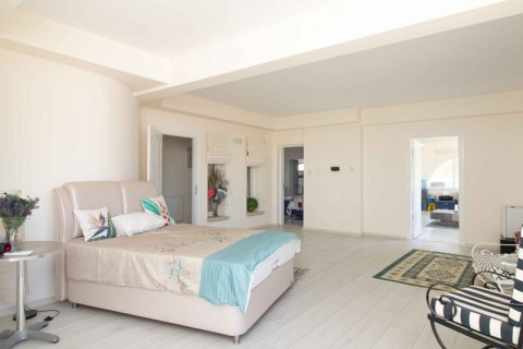 Продажа виллы  в Гирне, Северный Кипр 5 комн., 536м2, №211812 – фото 12
