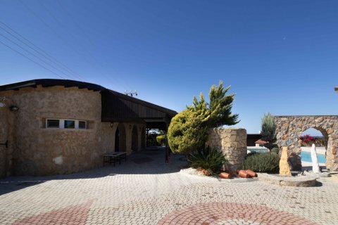 Продажа виллы  в Гирне, Северный Кипр 5 комн., 536м2, №211812 – фото 30