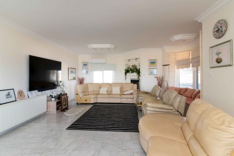 Продажа виллы  в Гирне, Северный Кипр 5 комн., 536м2, №211812 – фото 7