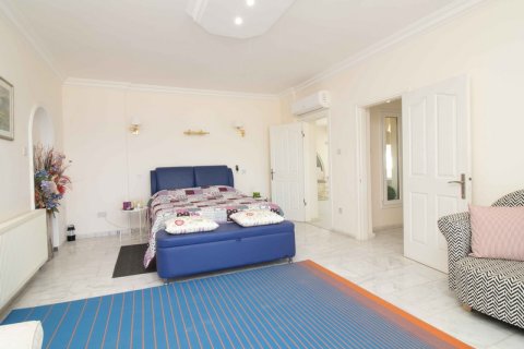 Продажа виллы  в Гирне, Северный Кипр 5 комн., 536м2, №211812 – фото 16