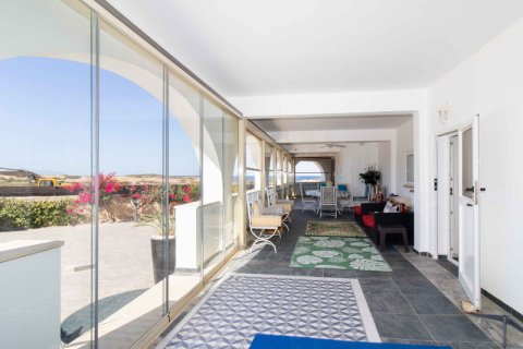 Продажа виллы  в Гирне, Северный Кипр 5 комн., 536м2, №211812 – фото 27