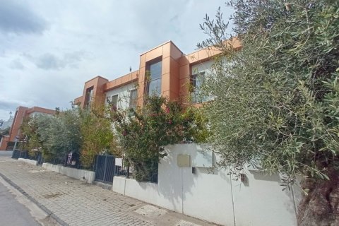 Villa 3+1 Girne, №211817
