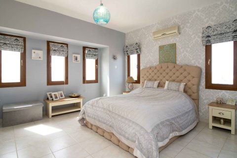 Продажа виллы  в Гирне, Северный Кипр 3+1, 150м2, №211818 – фото 6