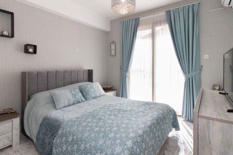 Продажа виллы  в Гирне, Северный Кипр 3+1, 150м2, №211818 – фото 4