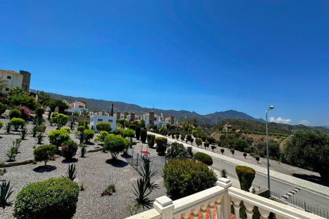 ویلا در Girne ، ترکیه 3 خوابه ، 120 متر مربع. شماره 211815 - 28