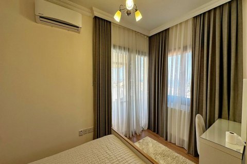 ویلا در Girne ، ترکیه 3 خوابه ، 120 متر مربع. شماره 211815 - 23