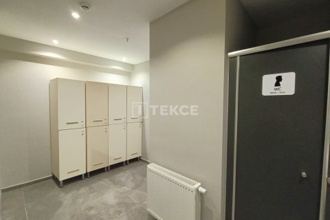 Apartment for sale  in Istanbul, Turkey, 1 bedroom, 77m2, No. 237516 – photo 13