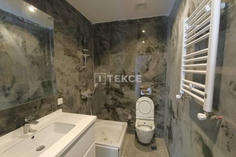 Apartment for sale  in Istanbul, Turkey, 1 bedroom, 77m2, No. 237516 – photo 29