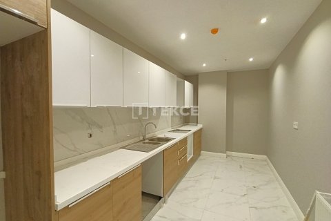Apartment for sale  in Istanbul, Turkey, 1 bedroom, 77m2, No. 237516 – photo 20
