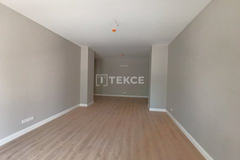 Apartment for sale  in Istanbul, Turkey, 1 bedroom, 77m2, No. 237516 – photo 18