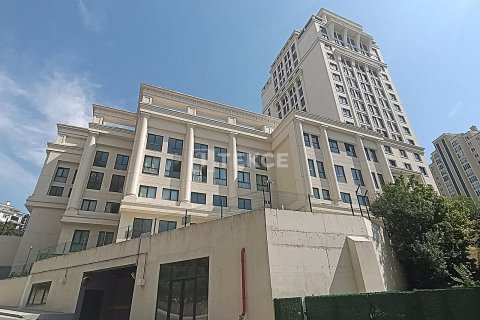 1+1 Apartment  in Istanbul, Turkey No. 237516