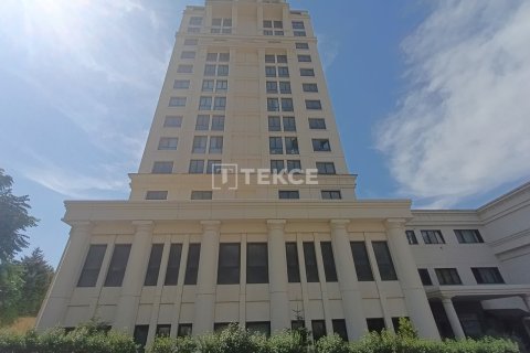 Apartment for sale  in Istanbul, Turkey, 1 bedroom, 77m2, No. 237516 – photo 5