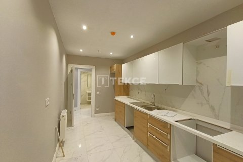Apartment for sale  in Istanbul, Turkey, 1 bedroom, 77m2, No. 237516 – photo 21