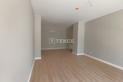 2+1 Lägenhet i istanbul, Turkiet Nr. 237517 - 19