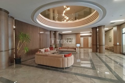 2+1 Lägenhet i istanbul, Turkiet Nr. 237517 - 3