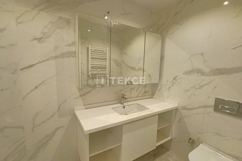2+1 Lägenhet i istanbul, Turkiet Nr. 237517 - 30