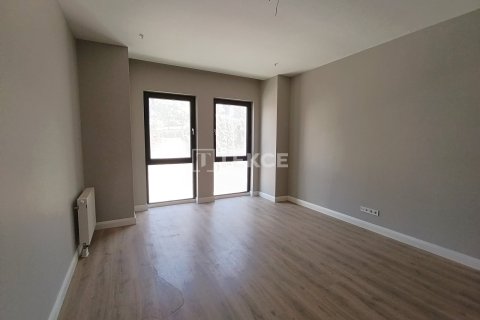 3+1 Lejlighed  i Istanbul, Tyrkiet Nr. 237518 - 22