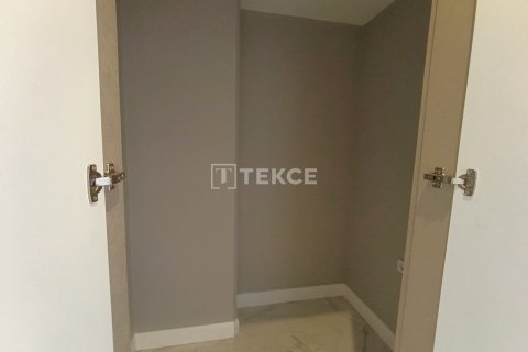 3+1 Lejlighed  i Istanbul, Tyrkiet Nr. 237518 - 28