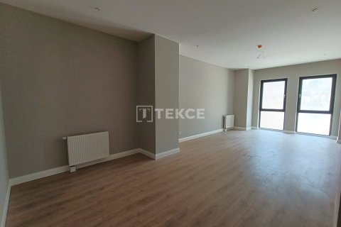 3+1 Lejlighed  i Istanbul, Tyrkiet Nr. 237518 - 16