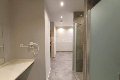 3+1 Lejlighed  i Istanbul, Tyrkiet Nr. 237518 - 12