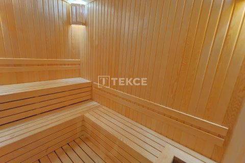 3+1 Lejlighed  i Istanbul, Tyrkiet Nr. 237518 - 10