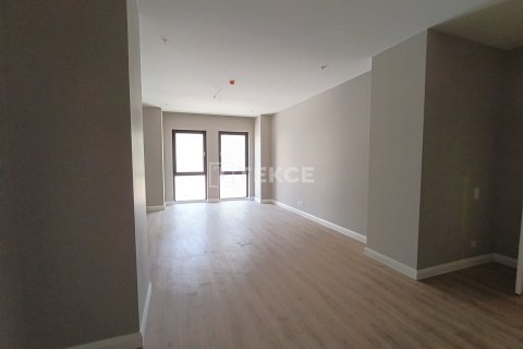 3+1 Lejlighed  i Istanbul, Tyrkiet Nr. 237518 - 17