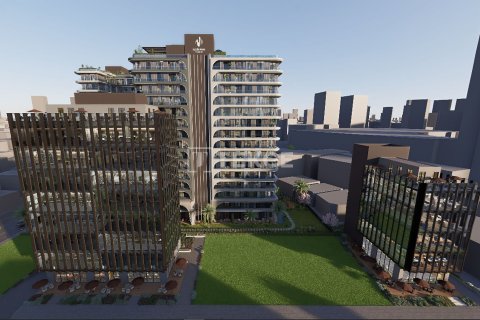 Kontor  i Istanbul, Tyrkiet Nr. 237520 - 6