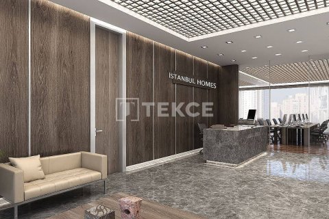 Kontor  i Istanbul, Tyrkiet Nr. 237520 - 15