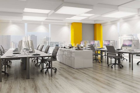 Kontor  i Istanbul, Tyrkiet Nr. 237520 - 16