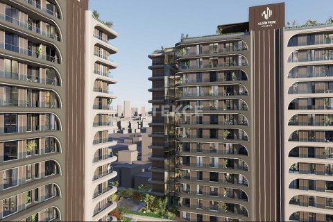 Kontor  i Istanbul, Tyrkiet Nr. 237520 - 10