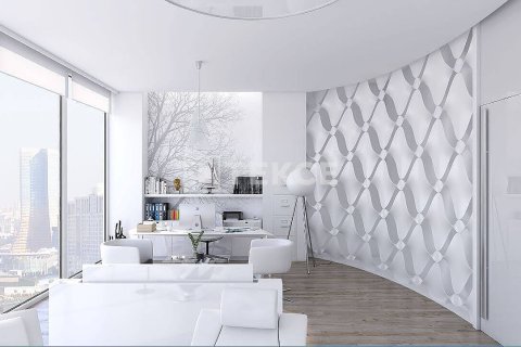 Kontor  i Istanbul, Tyrkiet Nr. 237520 - 20