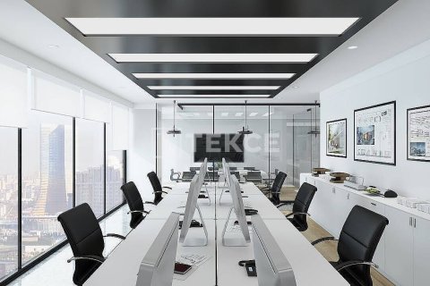 Kontor  i Istanbul, Tyrkiet Nr. 237520 - 19