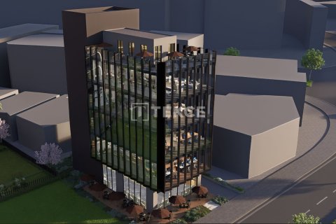 Kontor  i Istanbul, Tyrkiet Nr. 237520 - 8