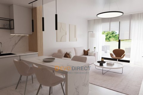 Продажа квартиры в Искеле, Северный Кипр 3+1, 163м2, №226173 – фото 17
