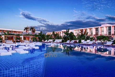 3+1 Apartment in Iskele, Northern Cyprus No. 226171