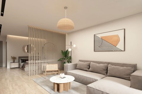 Wohnung in La Casalia, Tatlisu, Famagusta, Nr. 213723