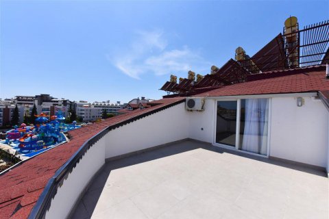 3+2 Wohnung  in Oba, Antalya, Türkei Nr. 218736 - 13