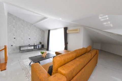 3+2 Wohnung  in Oba, Antalya, Türkei Nr. 218736 - 7