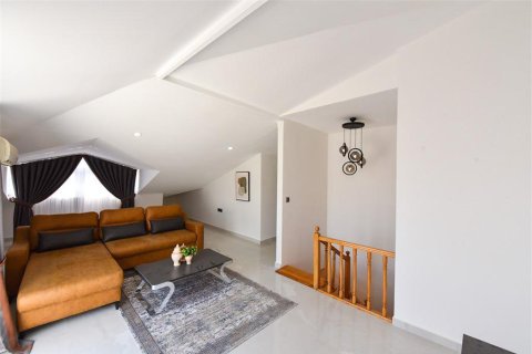 3+2 Wohnung  in Oba, Antalya, Türkei Nr. 218736 - 6