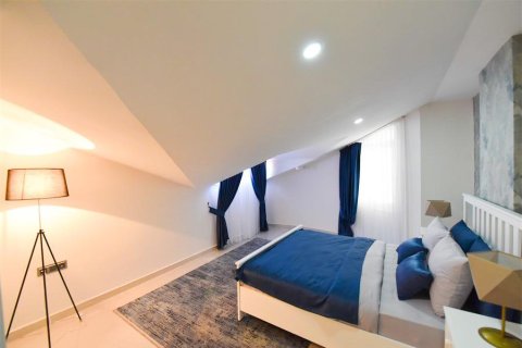 3+2 Wohnung  in Oba, Antalya, Türkei Nr. 218736 - 8