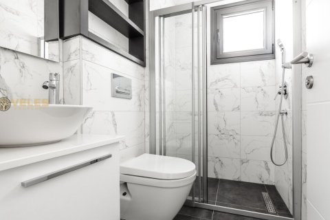 2+1 Leilighet i Girne, Nr. 213891 - 4