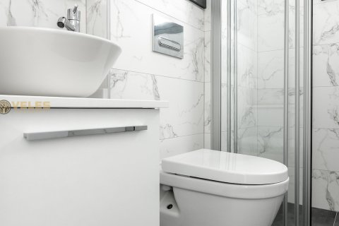 2+1 Leilighet i Girne, Nr. 213891 - 5